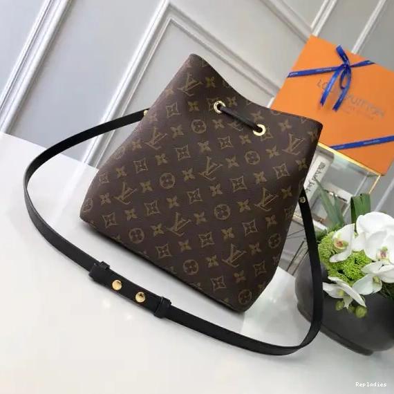Cheap VUITTON LOUIS NÉONOÉ 0622